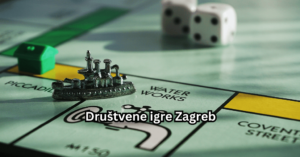 Drustvene Igre Zagreb